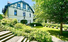 Remise am Süllberg - Das kleine, feine Hotel in Blankenese